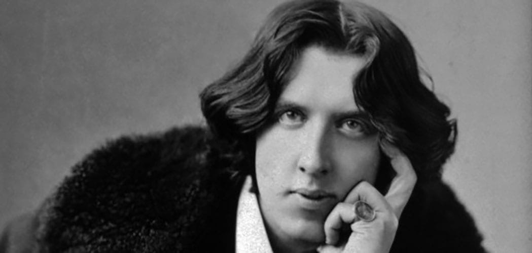 Oscar Wilde. El Retrato de Dorian Gray