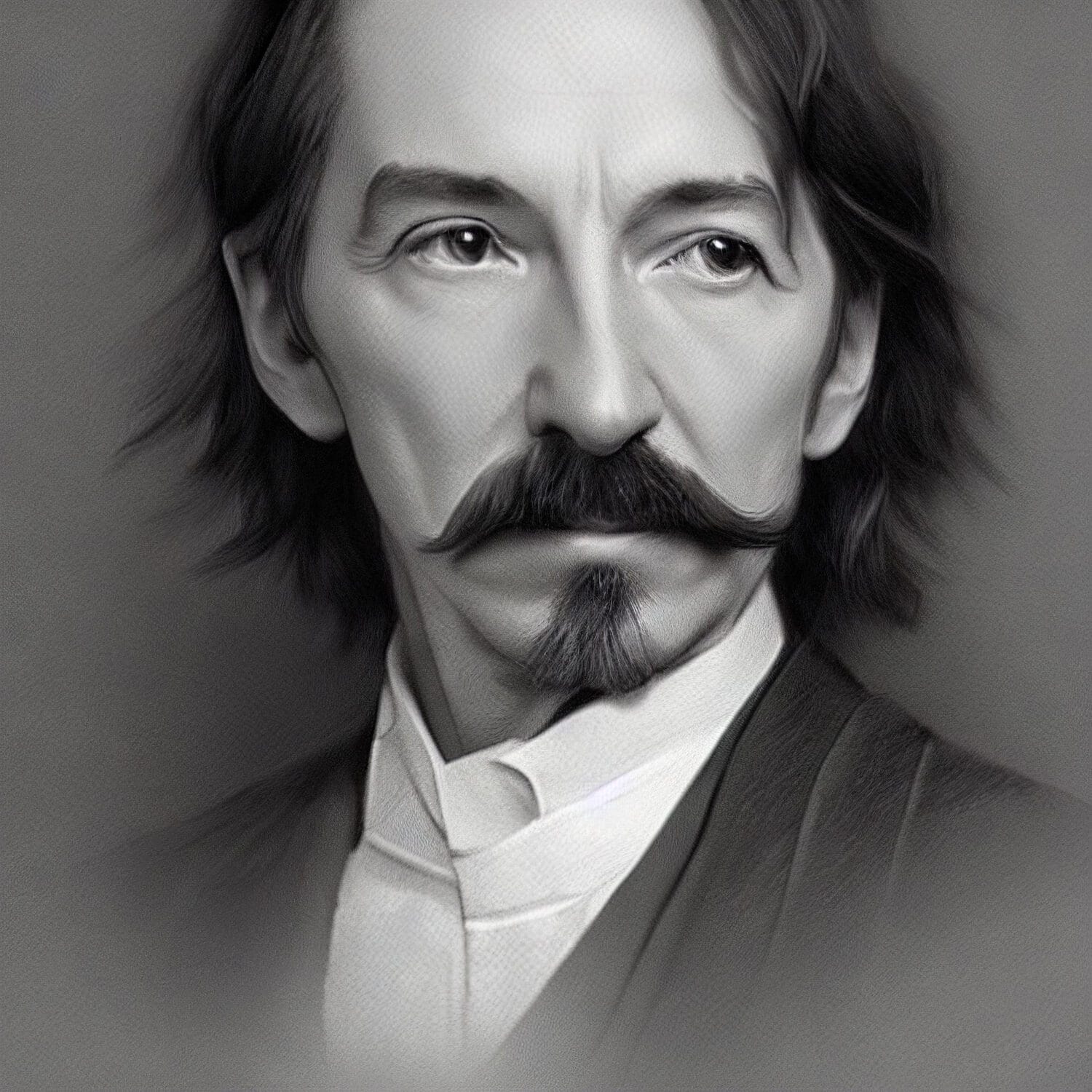 Robert Louis Stevenson