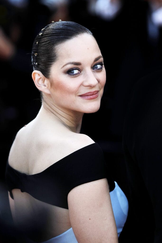 Marion Cotillard