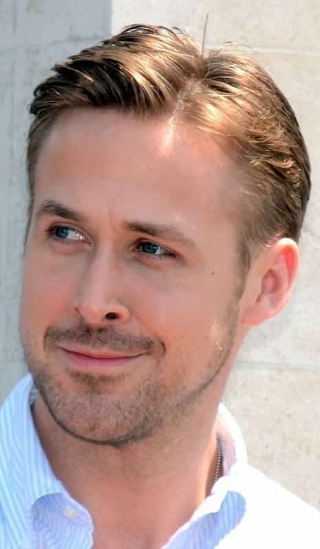 Ryan Gosling en Cannes en el 2014. Autor: Georges Biard