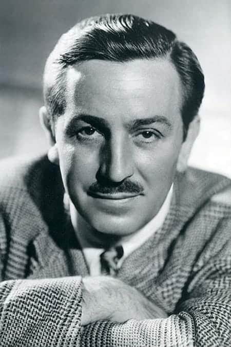 Walt Disney en 1946