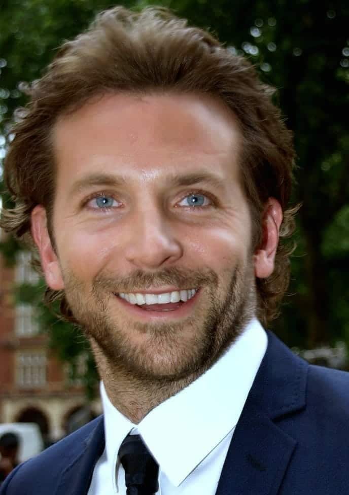 Bradley Cooper. Fuente: flickr. Autor: Ian Smith