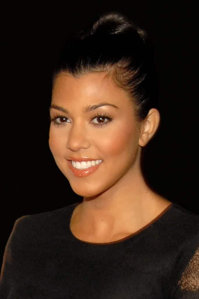 Kourtney Kardashian. Fuente: Wikipedia. Autor: Photo by Glenn Francis of www.PacificProDigtial.com