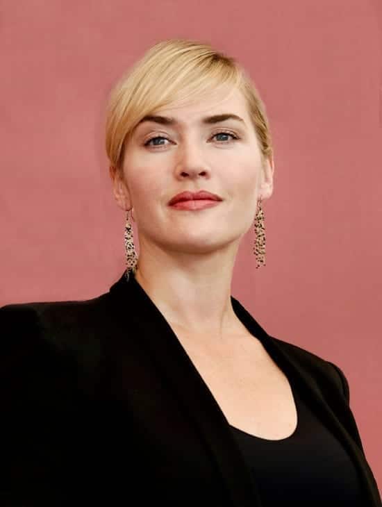 Kate Winslet. Autor: Andrea Raffin