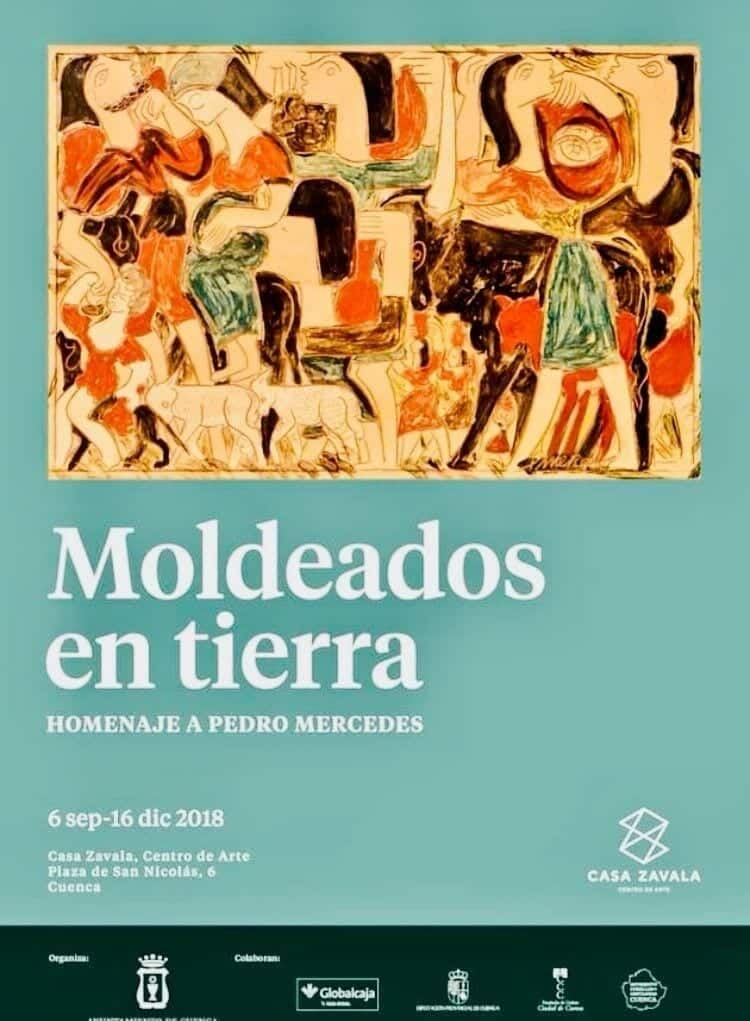 Cuenca rinde homenaje a Pedro Mercedes, el genio alfarero que transformó la artesanía en arte