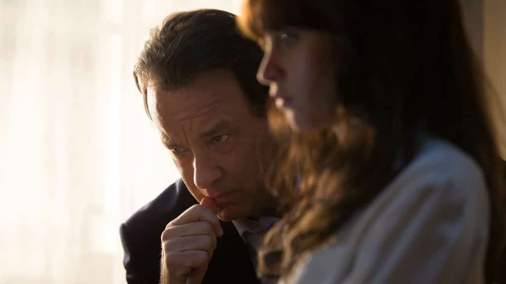 Image from the movie "Inferno"