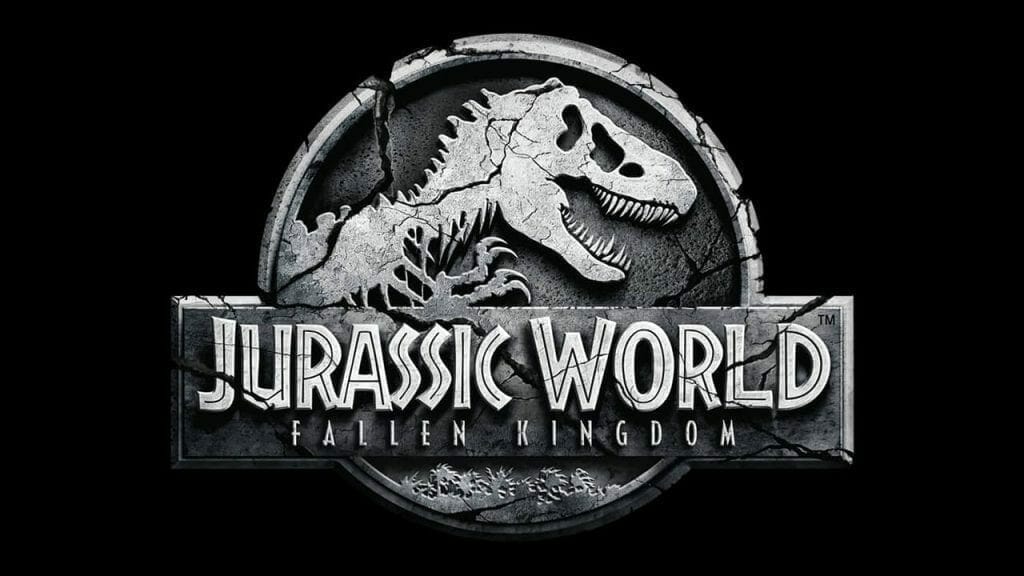 Image from the movie "Jurassic World: Fallen Kingdom"