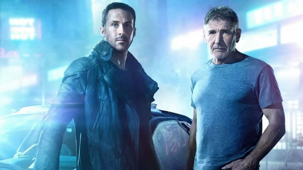 Image from the movie "Blade Runner 2049"