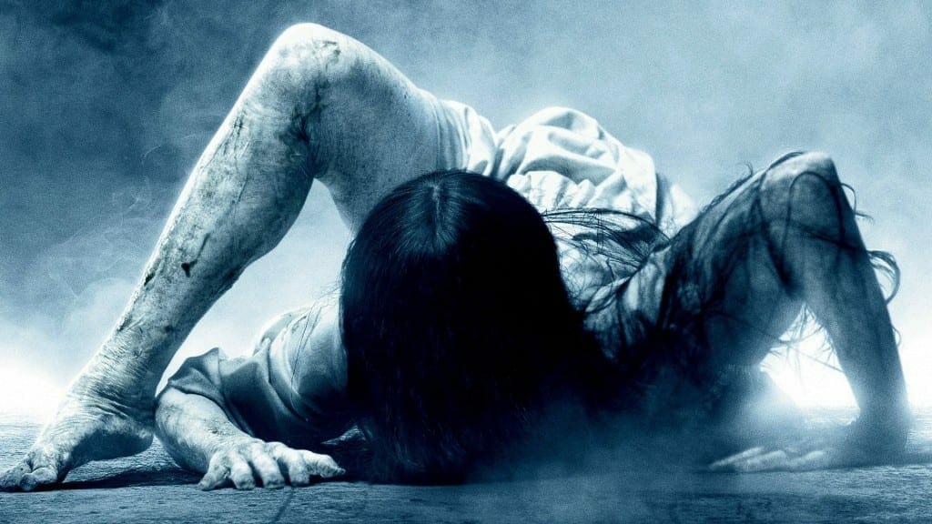 Image from the movie "Rings"