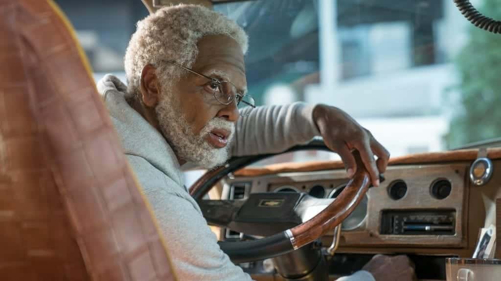 Image from the movie "Uncle Drew"