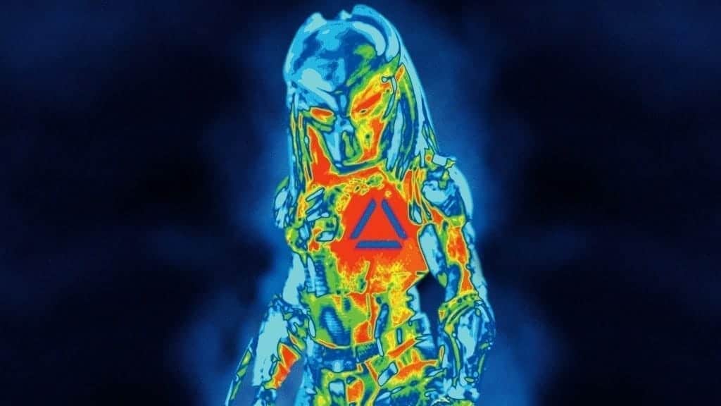 Image from the movie "Predator"