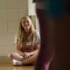 Image from the movie "Eighth Grade"