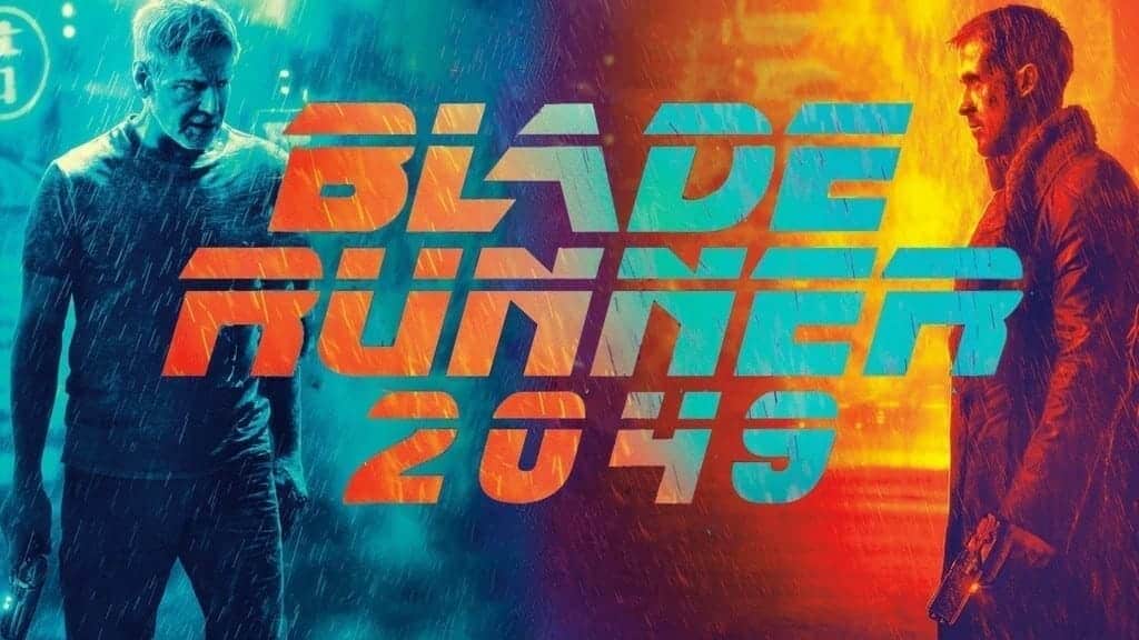 Image from the movie "Blade Runner 2049"