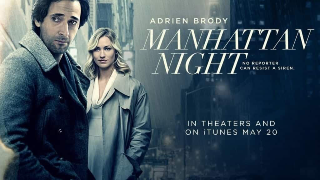 Image from the movie "Manhattan nocturno"