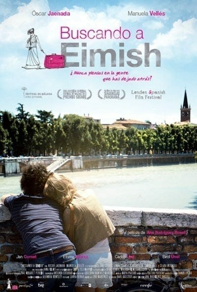 Buscando a Eimish (2012)