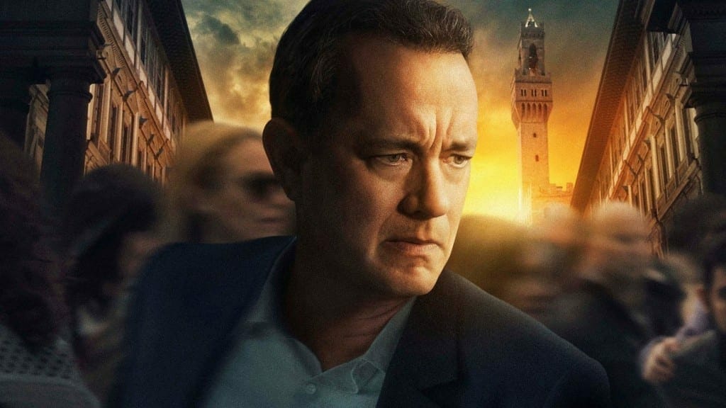 Image from the movie "Inferno"