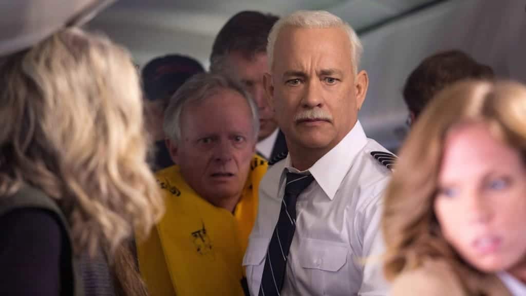 Image from the movie "Sully"