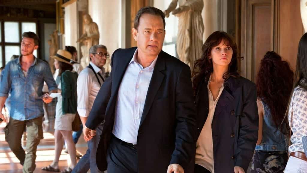 Image from the movie "Inferno"