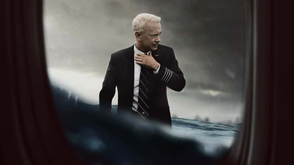 Image from the movie "Sully"