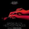 Poster for the movie "Basada en hechos reales"