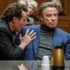 Image from the movie "Gotti"