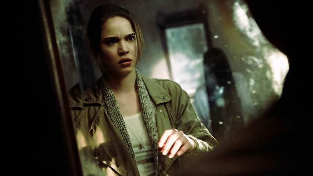 Image from the movie "Rings"