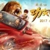 Image from the movie "Kung Fu Yoga"