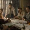 Image from the movie "Operation Finale"