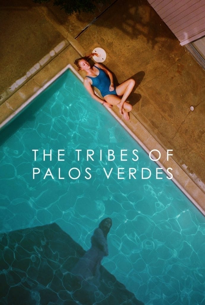 Poster for the movie "The Tribes of Palos Verdes"