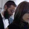 Image from the movie "Disobedience"