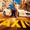 Image from the movie "Taxi 5"