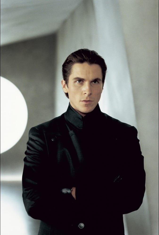 Equilibrium (2002)