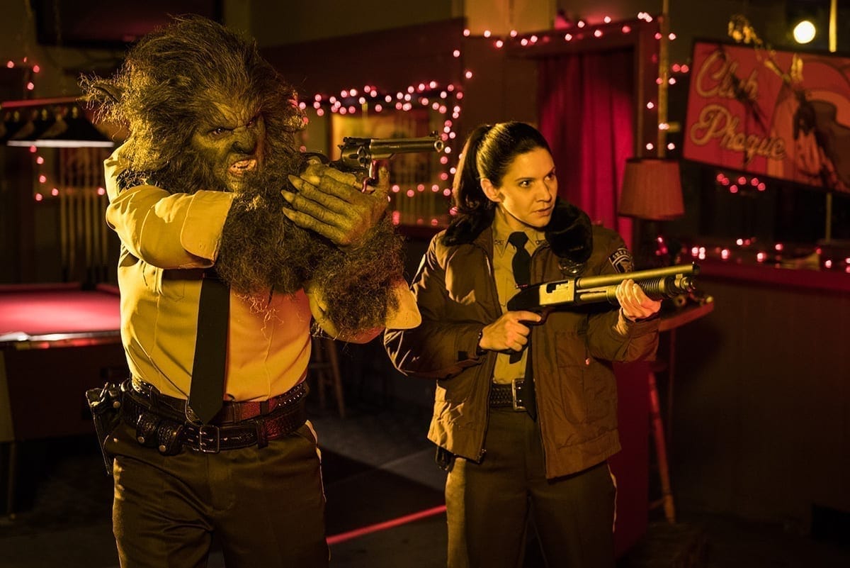 Another WolfCop (2017), de Lowell Dean