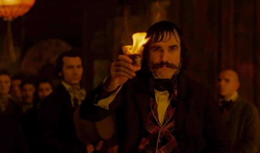 Gangs of New York