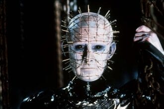 Hellraiser: Los que traen el infierno (1987)