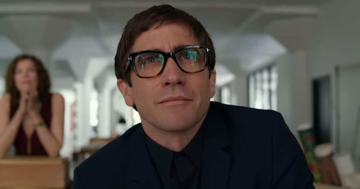 Velvet Buzzsaw (2019), de Dan Gilroy