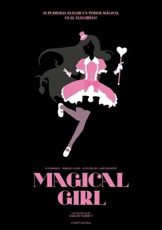 Magical Girl (2014)