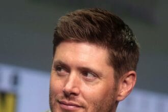 Jensen Ackles