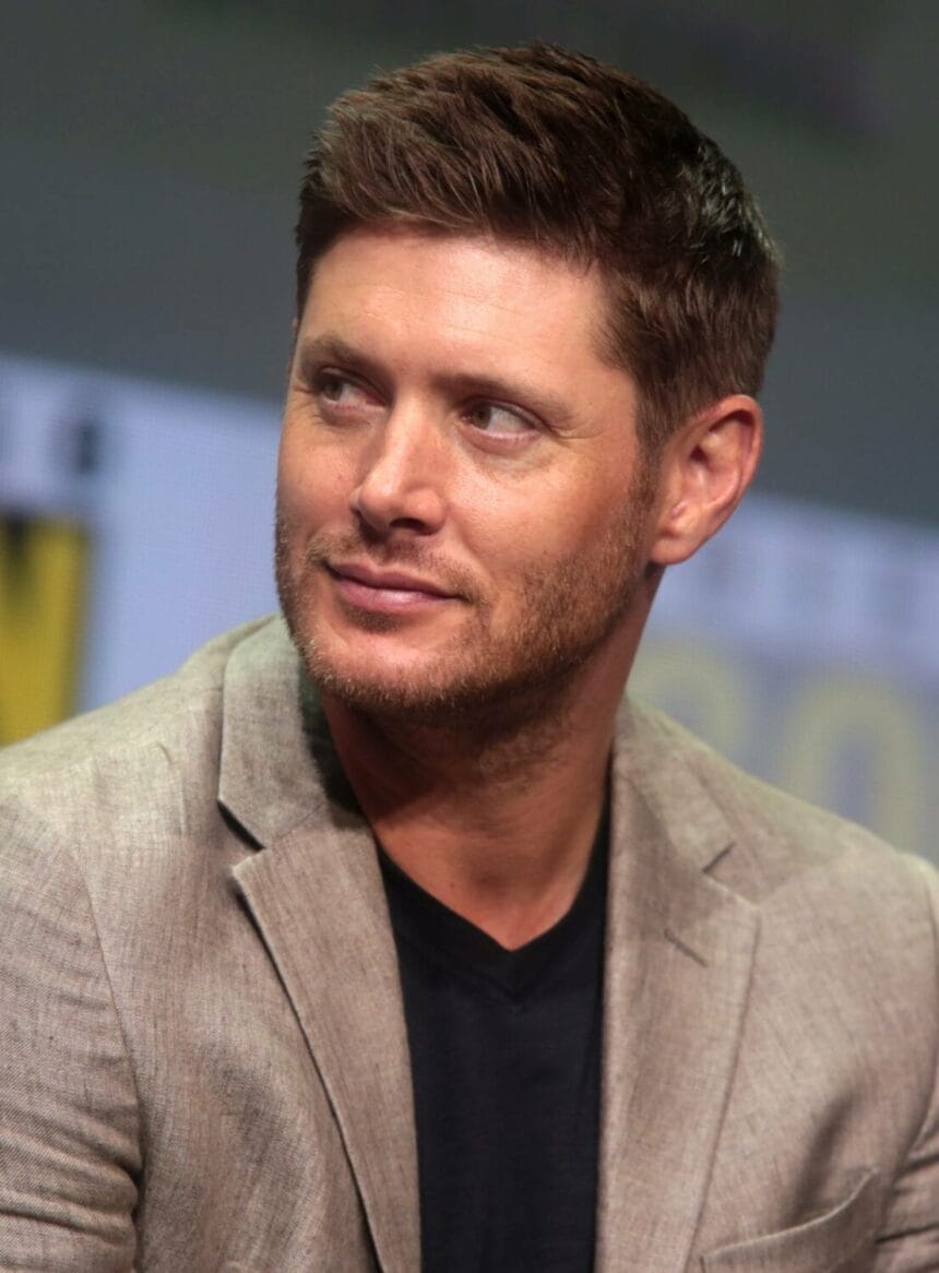 Jensen Ackles