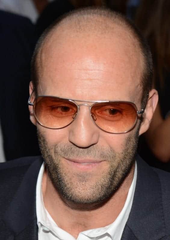 Jason Statham