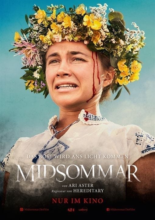 Midsommar (2019)