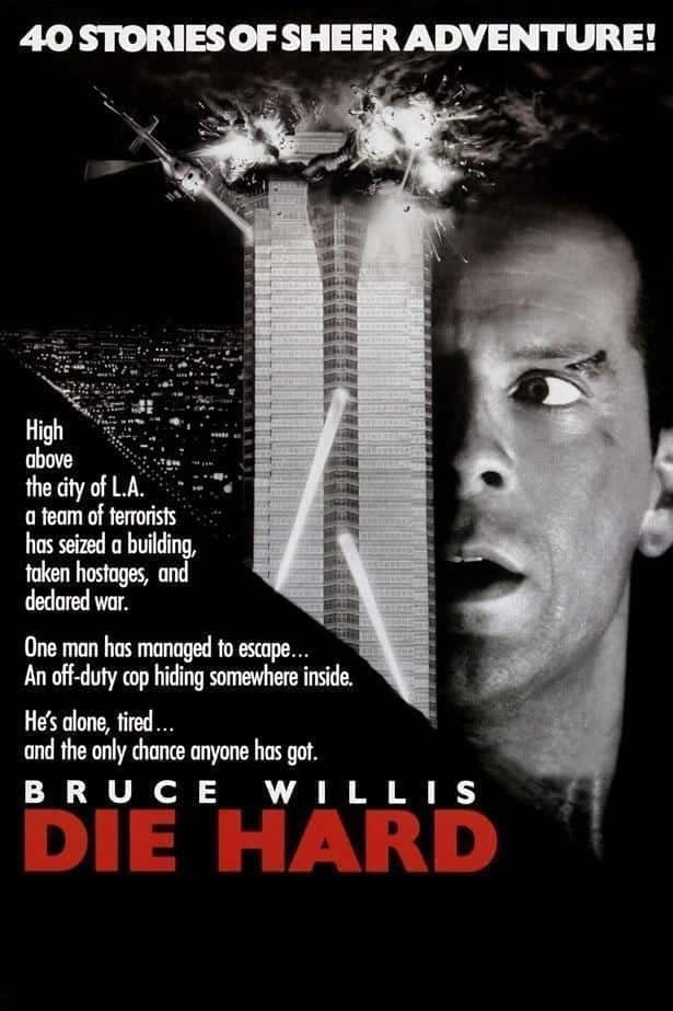 Die Hard (1988)