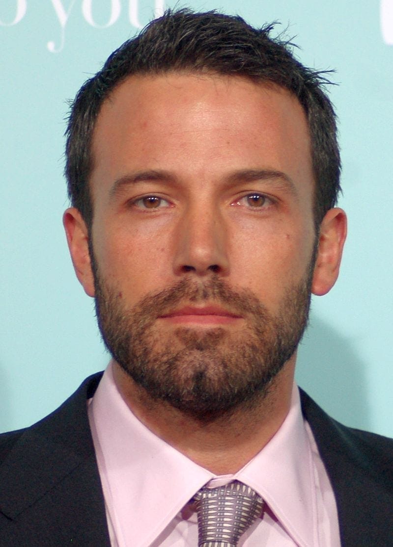 Ben Affleck