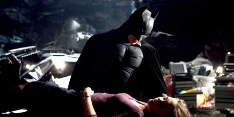 Batman Begins (2005)