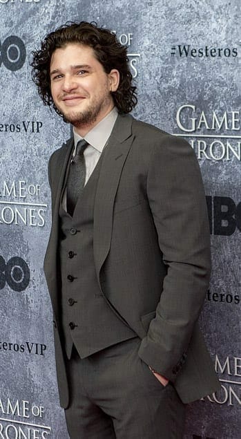 Kit Harington