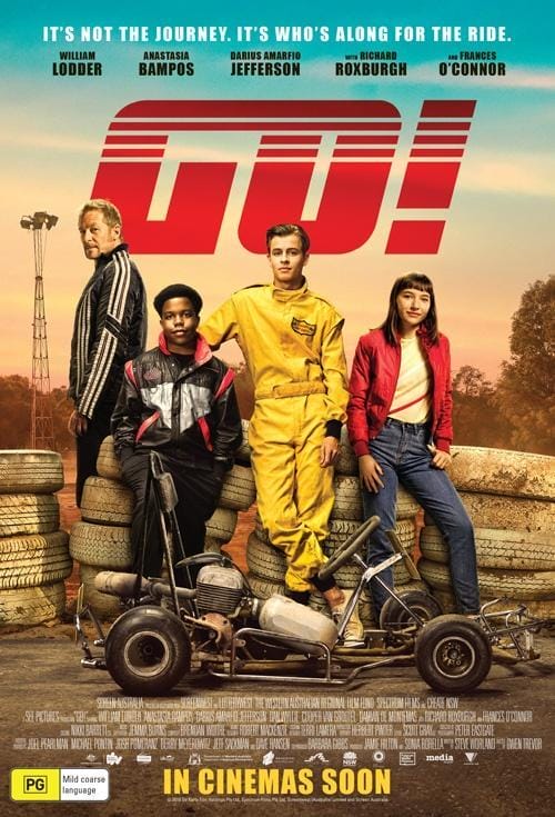 Go Karts (2019)