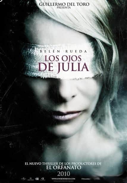 Los Ojos de Julia (2010)