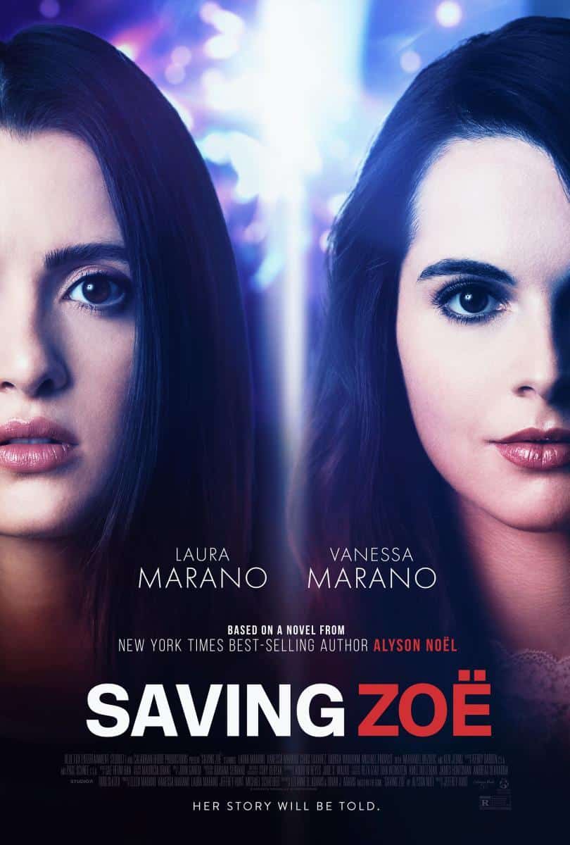 Saving Zoe (2019)