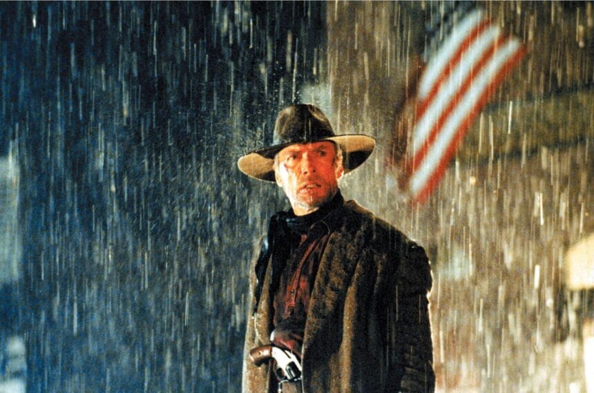 Unforgiven