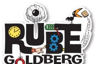 Rube Goldberg Machine Contest